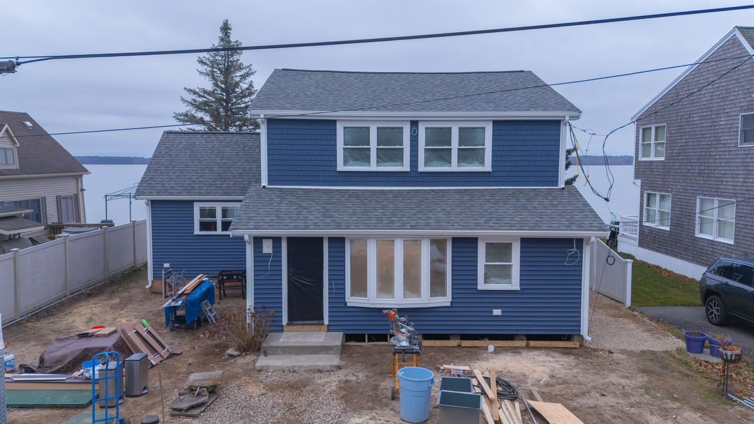 United Pro Construction Image