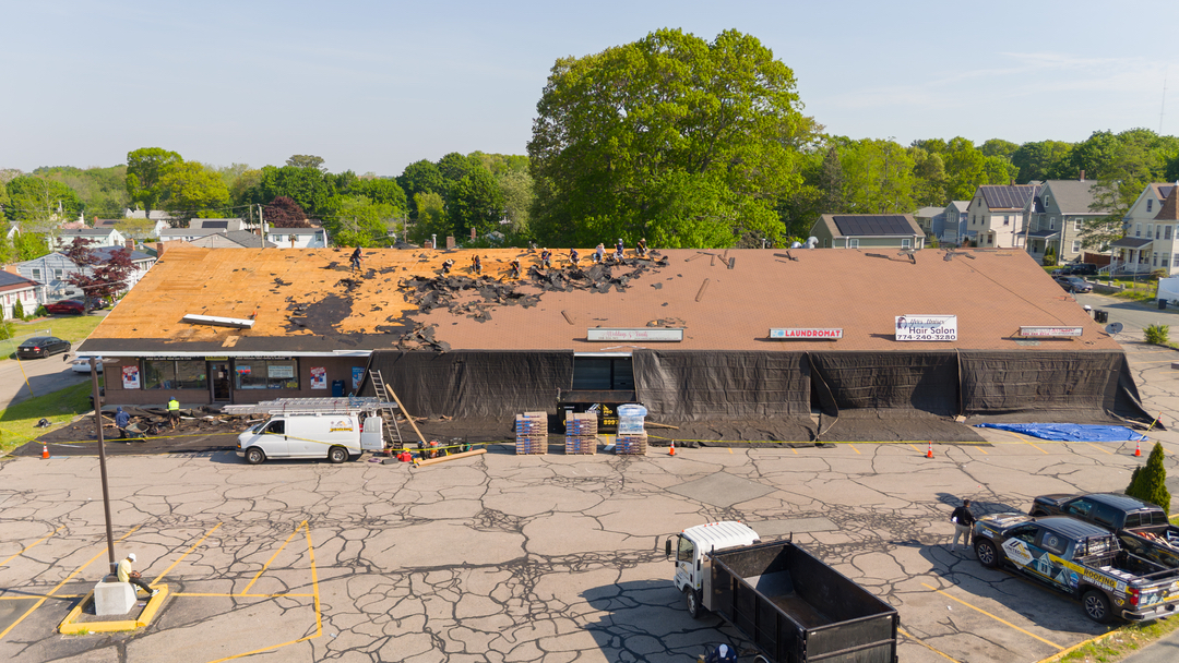 United Pro Construction Image