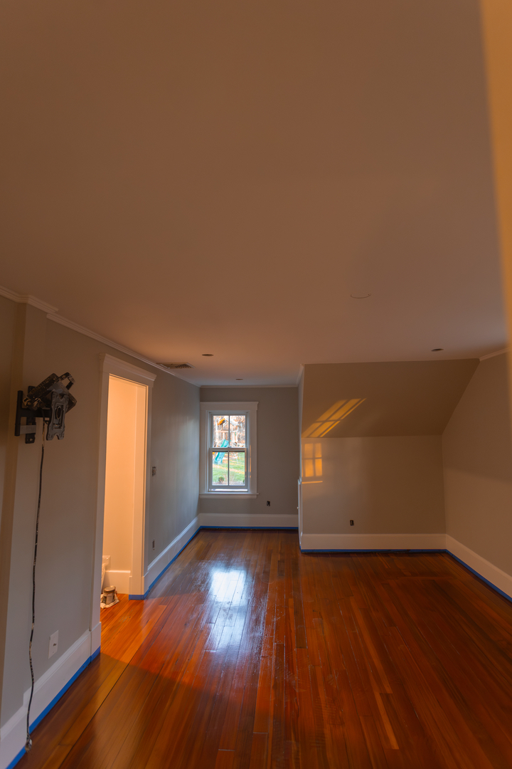 United Pro Construction Image