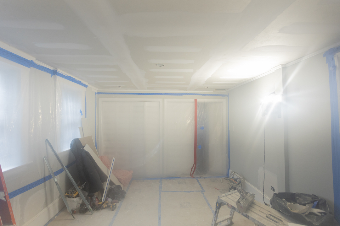 United Pro Construction Image