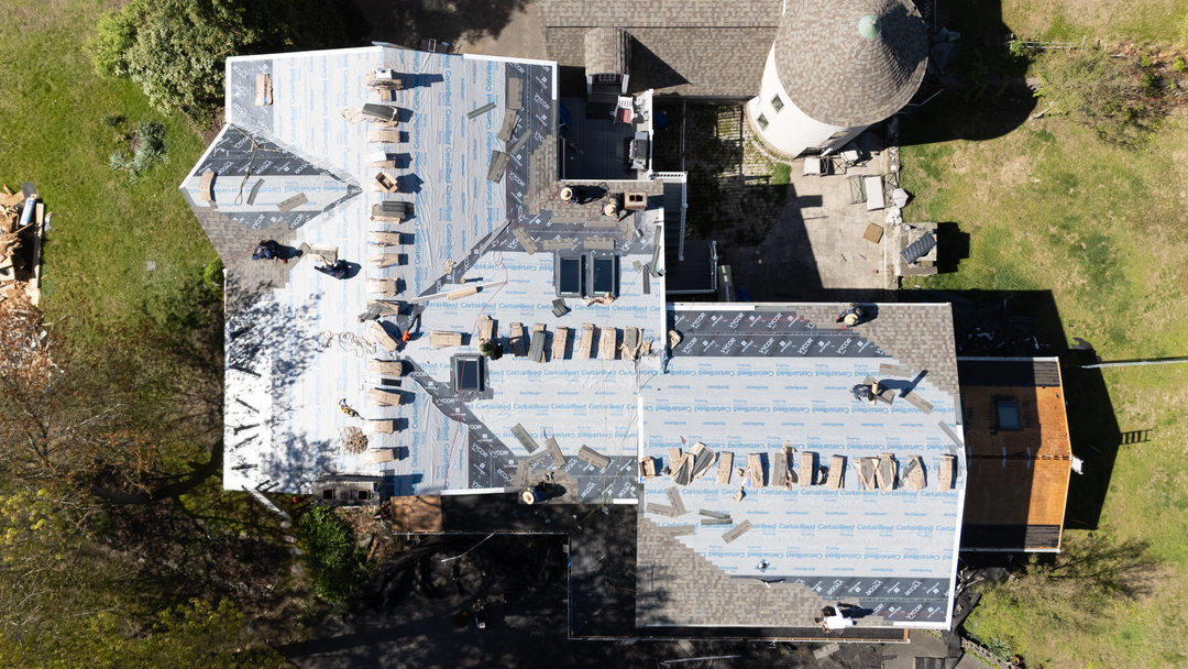 United Pro Construction Image