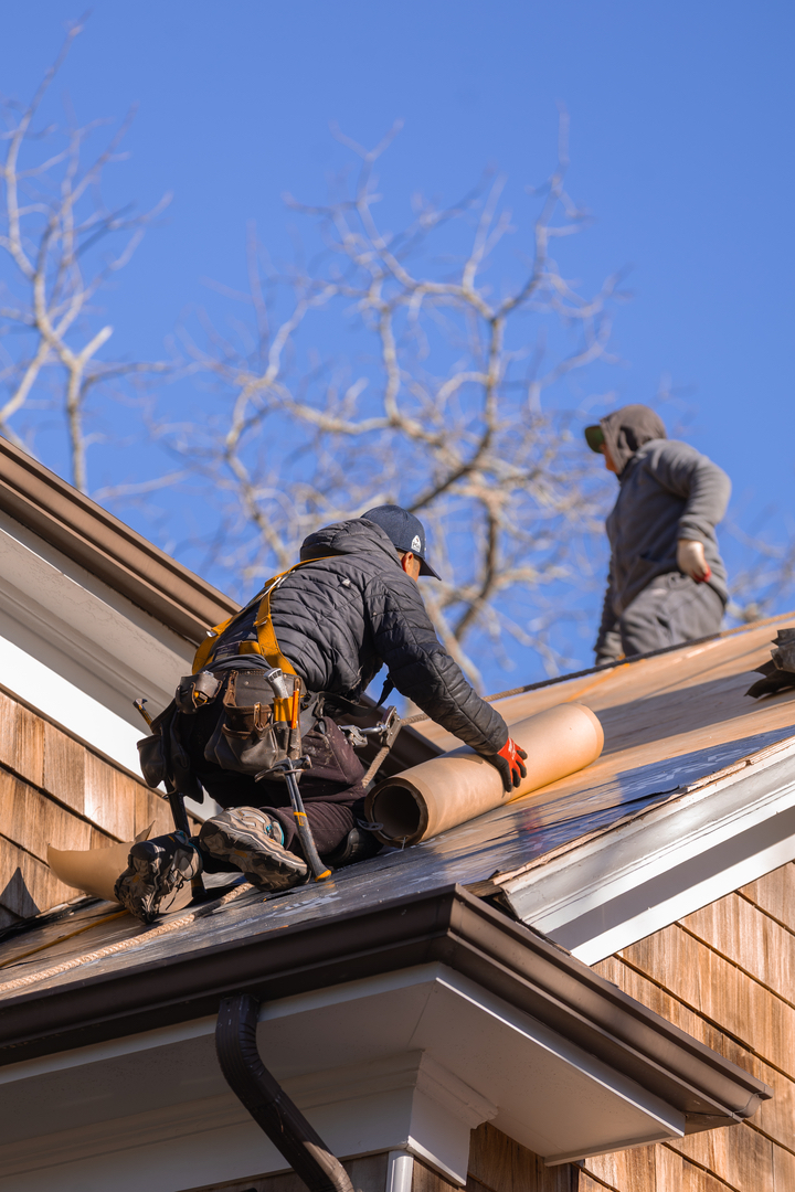 United Pro Construction Image