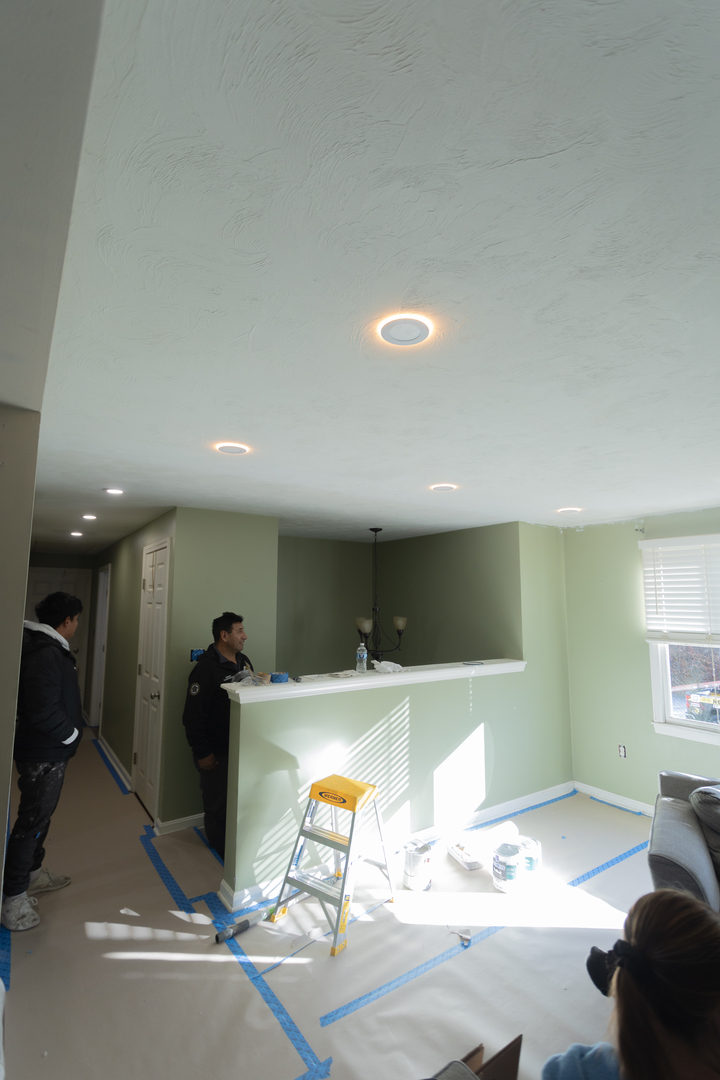 United Pro Construction Image
