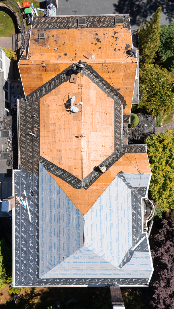 United Pro Construction Image