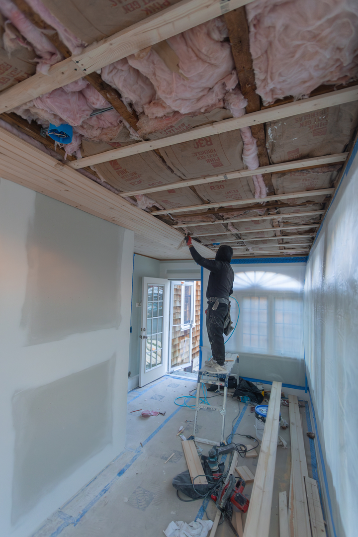 United Pro Construction Image