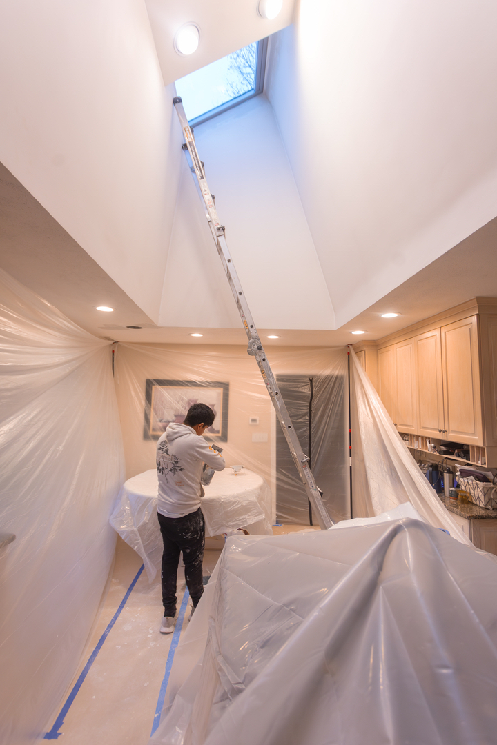 United Pro Construction Image