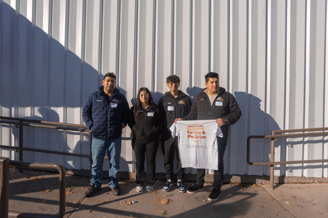 United Pro Construction Image