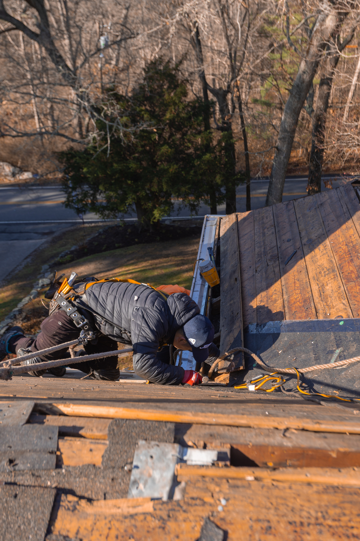 United Pro Construction Image