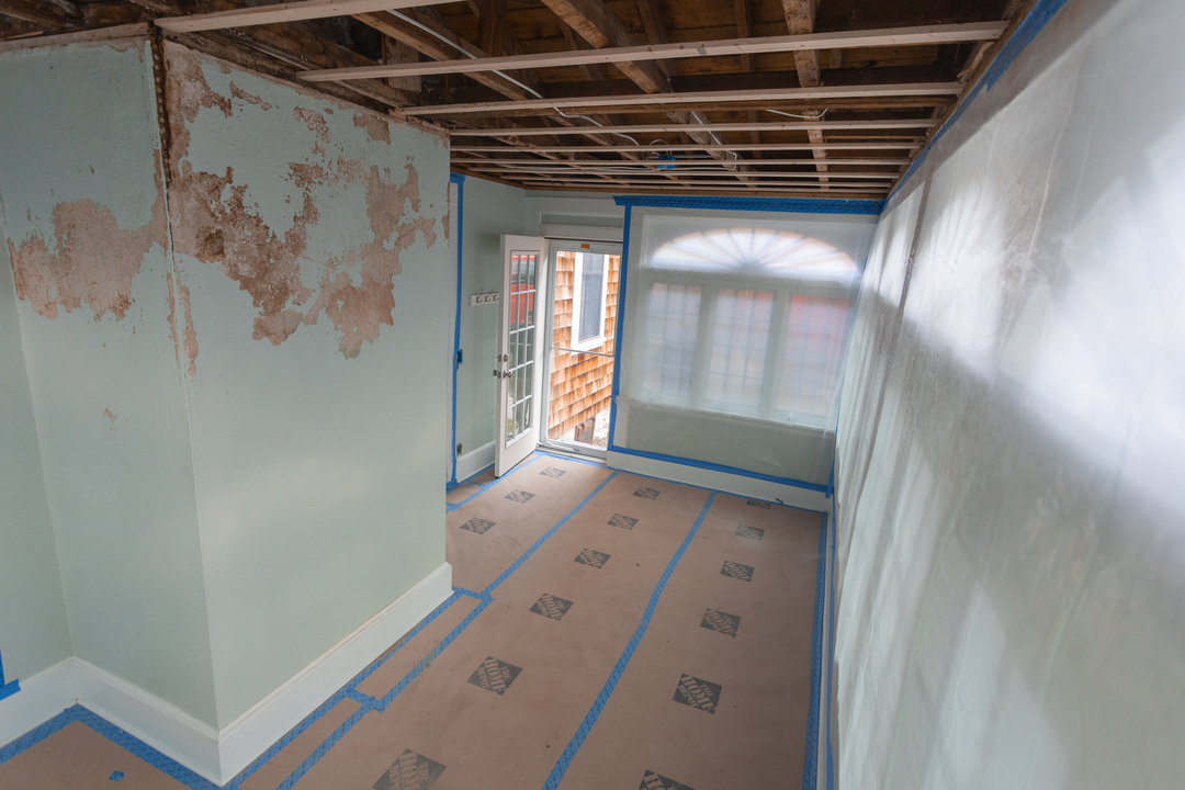 United Pro Construction Image