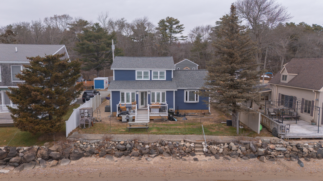 United Pro Construction Image