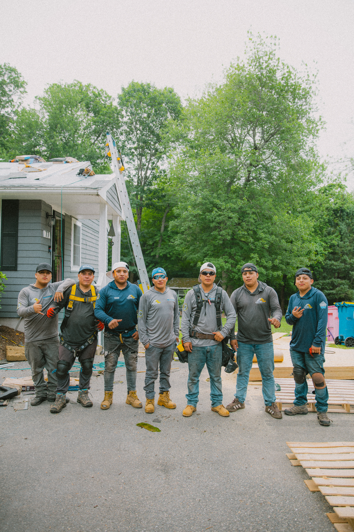 United Pro Construction Image
