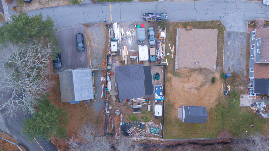 United Pro Construction Image