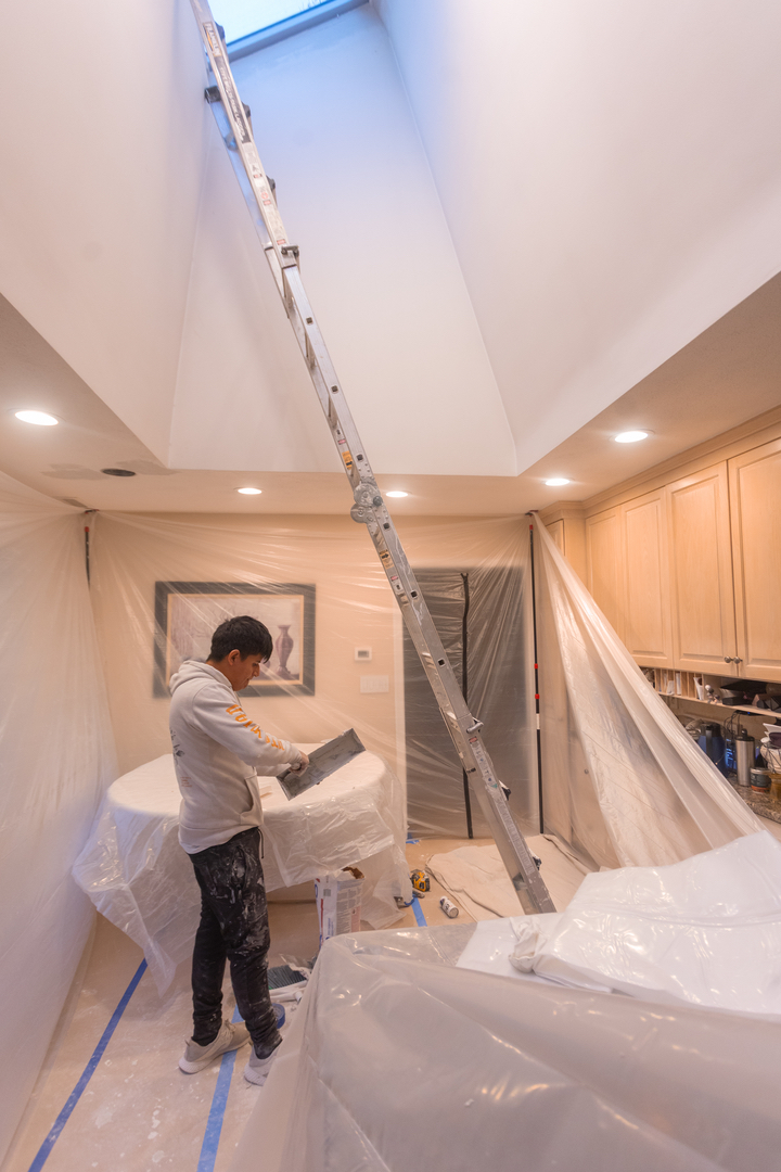 United Pro Construction Image