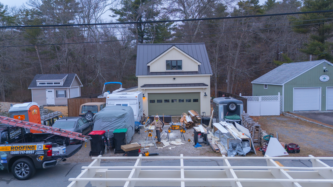 United Pro Construction Image