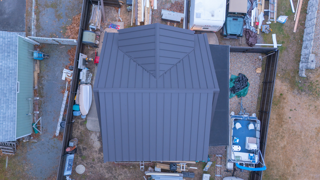 United Pro Construction Image