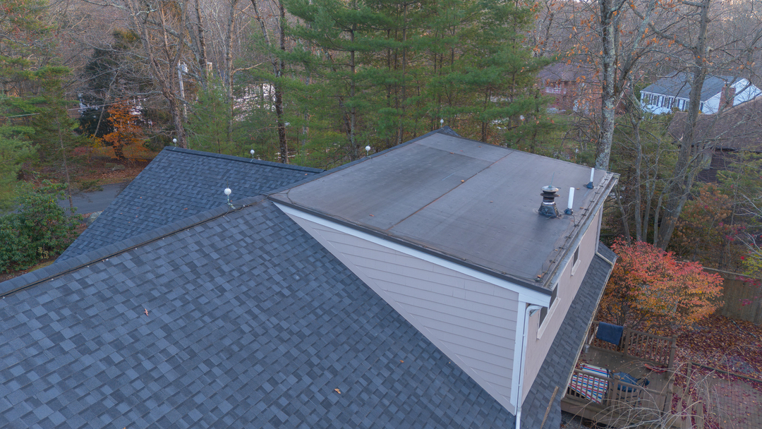 United Pro Construction Image