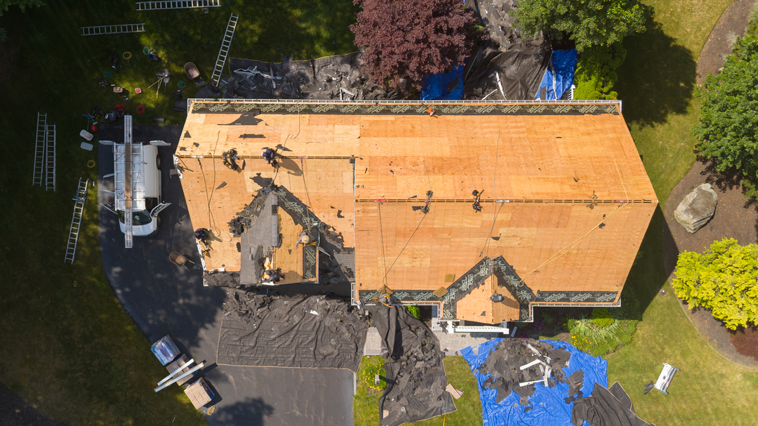 United Pro Construction Image