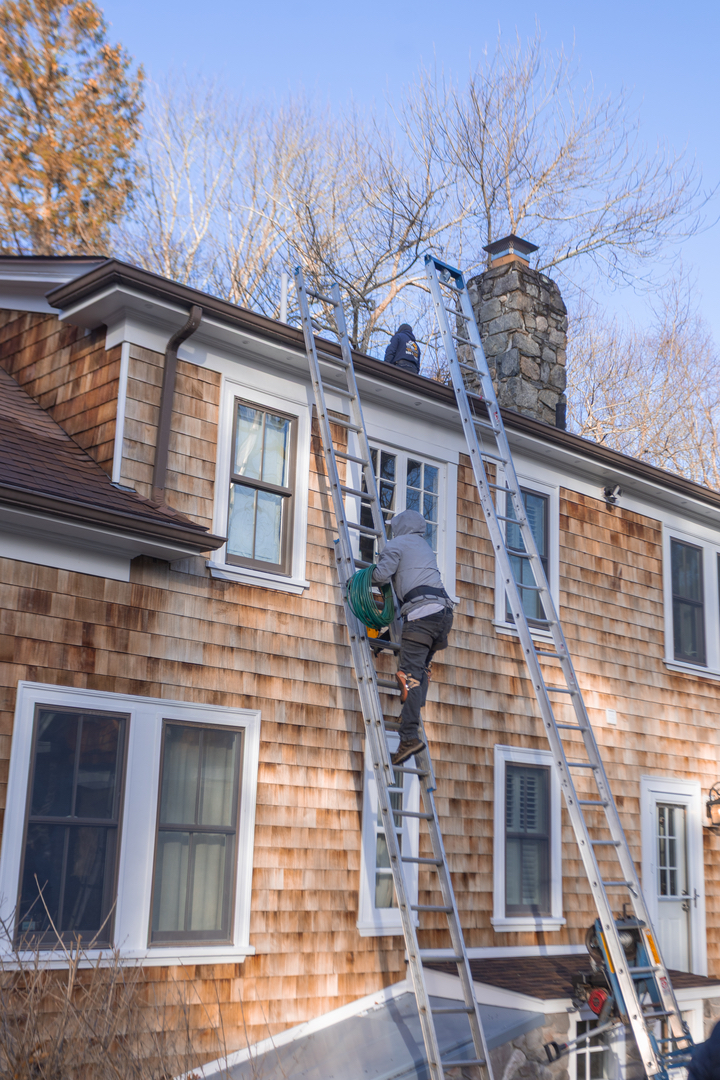 United Pro Construction Image