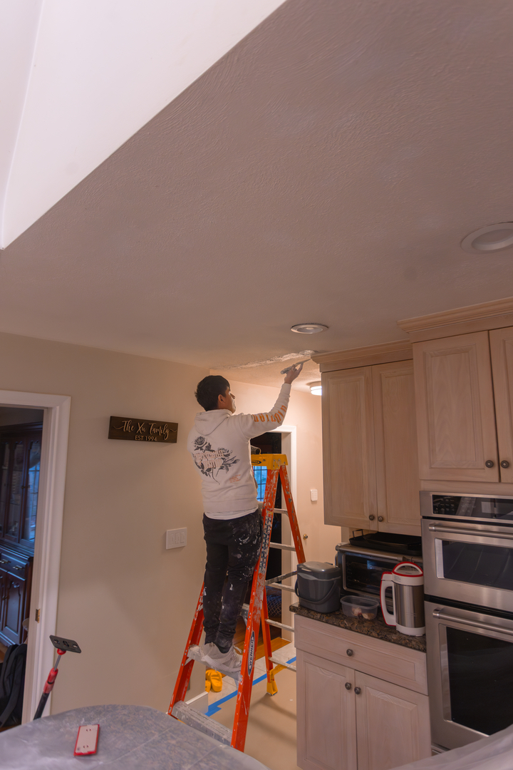 United Pro Construction Image