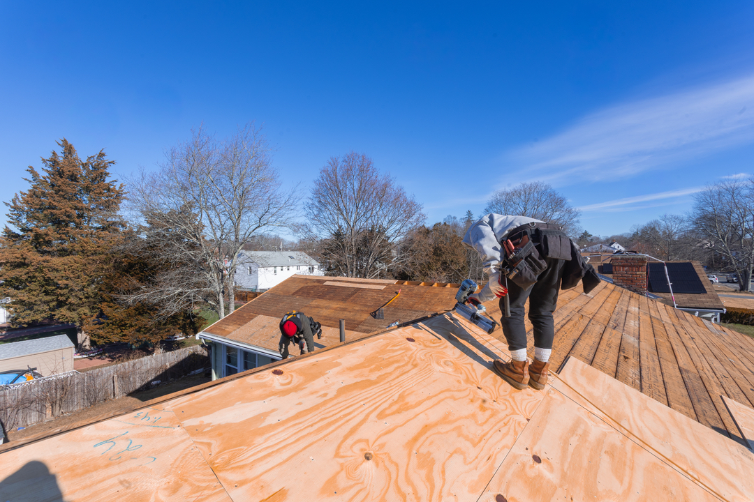 United Pro Construction Image