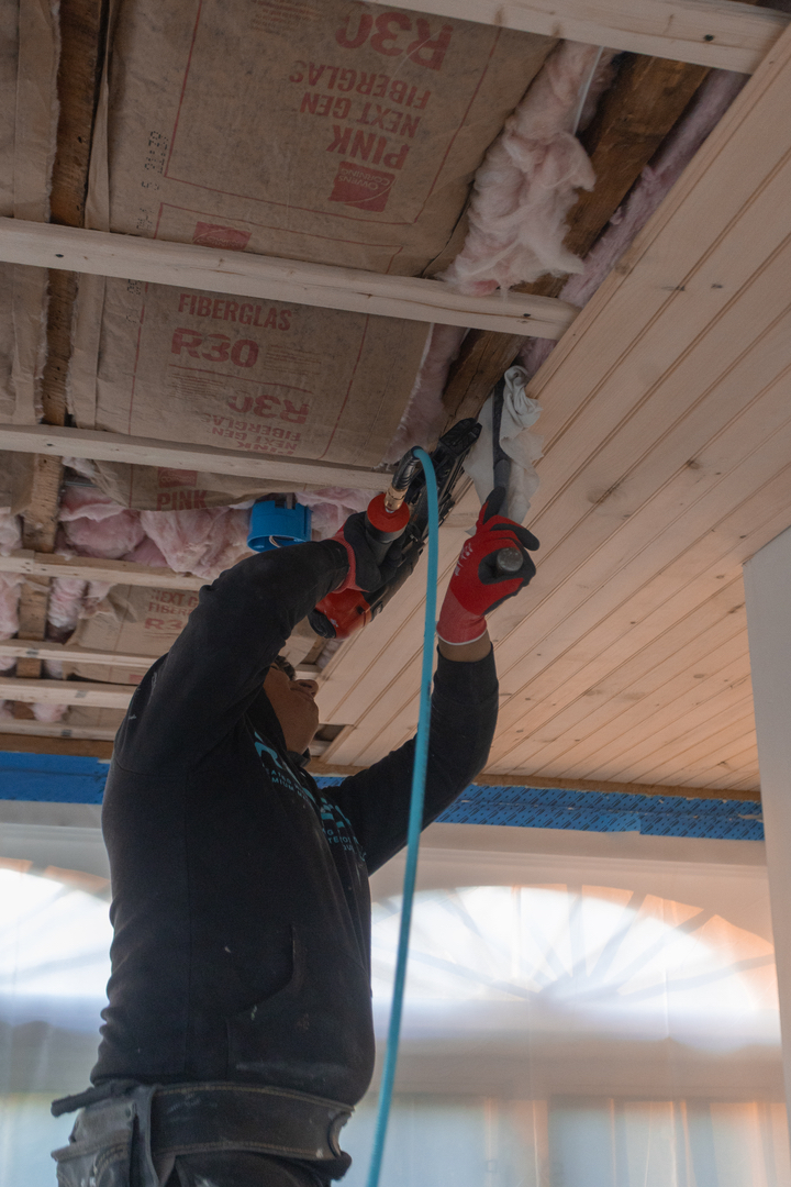 United Pro Construction Image