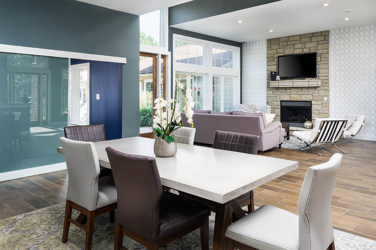 Arbors of Anderson - Cincinnati, OH