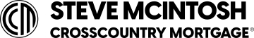 Steve McIntosh at CrossCountry Mortgage