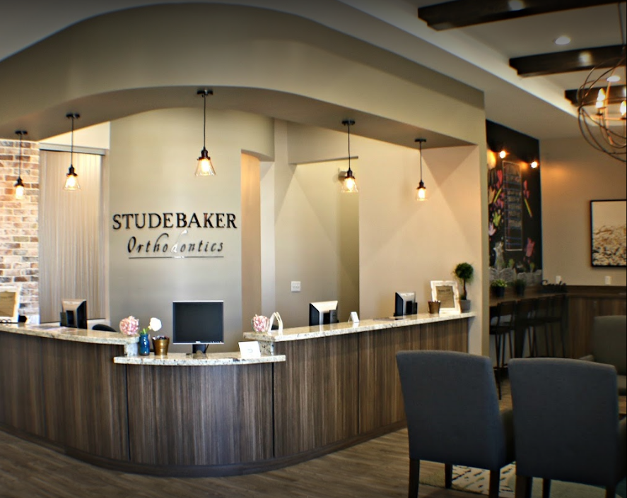Studebaker Orthodontics - Spring, TX