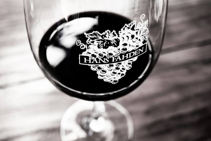 Hans Fahden Vineyards Image