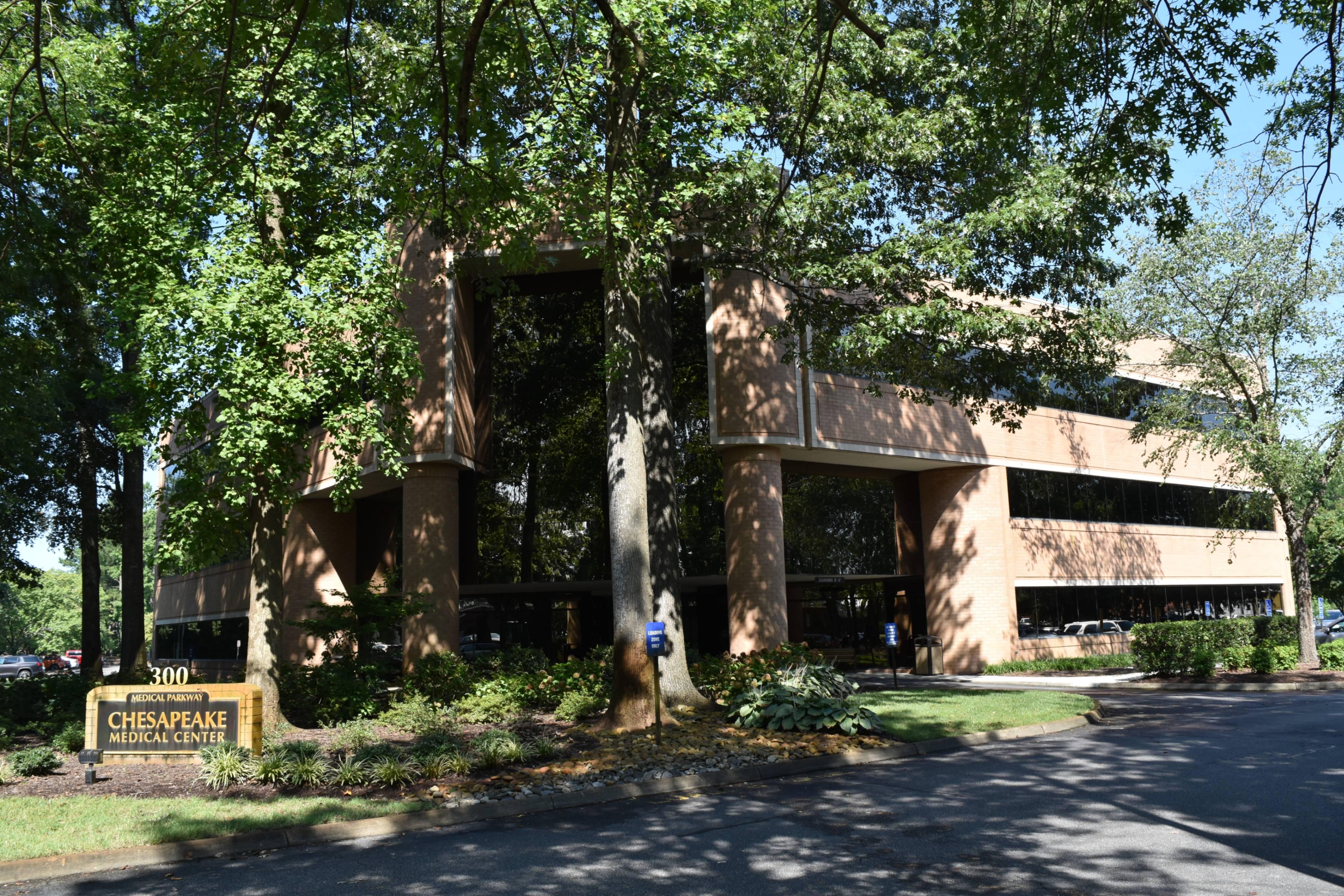 Dr. Bernardo J. Ordonez - Chesapeake, VA