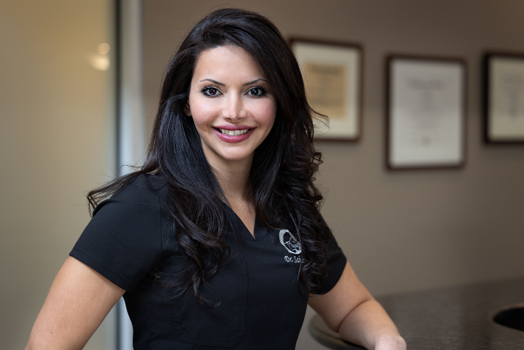 Carolinas Center for Oral & Facial Surgery Image