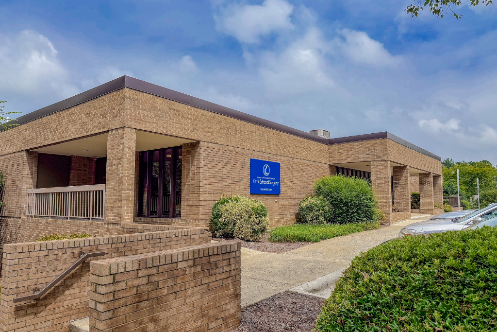 Carolinas Center for Oral & Facial Surgery Image