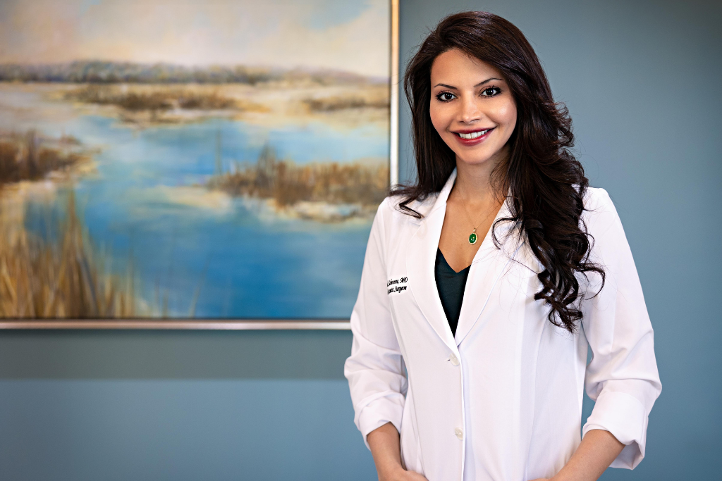 Carolinas Center for Oral & Facial Surgery Image