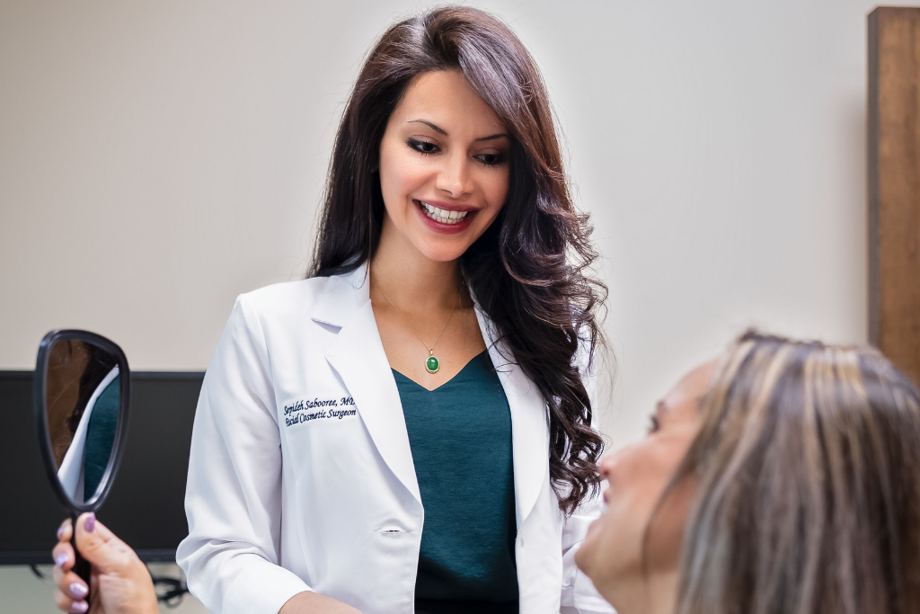 Carolinas Center for Oral & Facial Surgery Image