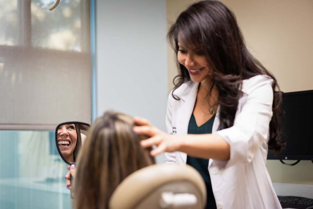 Carolinas Center for Oral & Facial Surgery Image