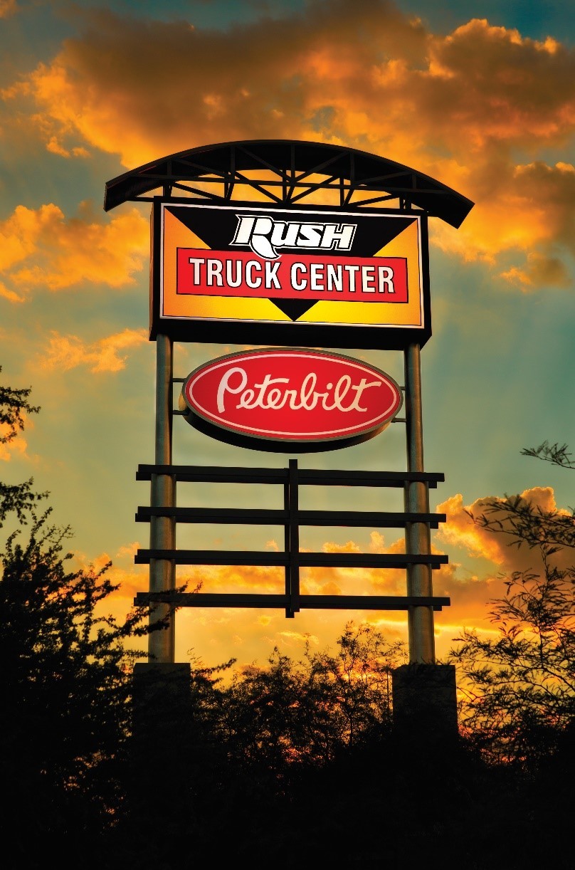 Rush Truck Centers Image