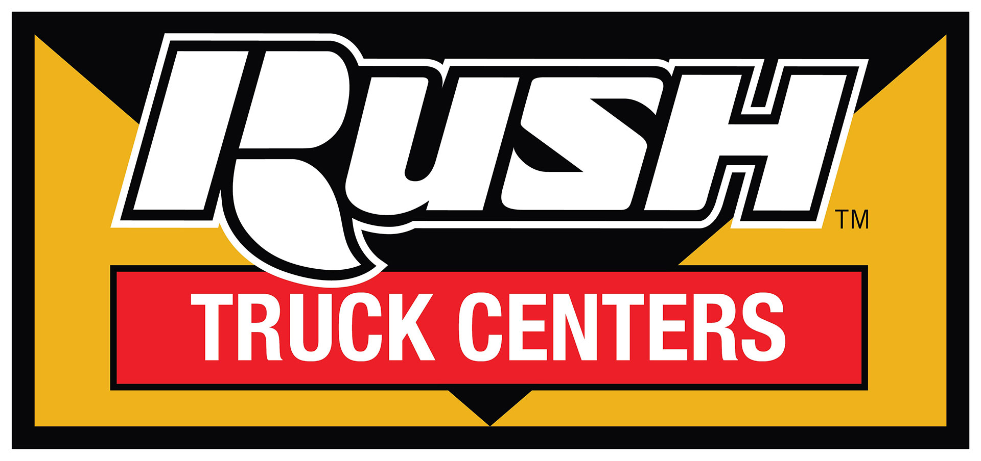 Rush Truck Centers Logo