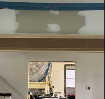 V and C Handyman Services LLC Image