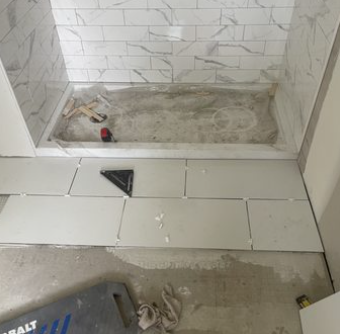 V and C Handyman Services LLC Image