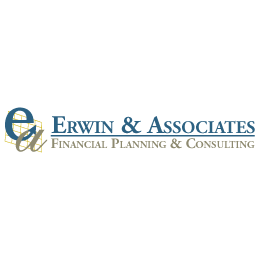 Erwin &amp; Associates Logo