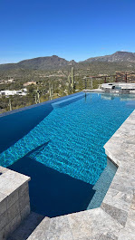 Above & Beyond Pool Remodeling Image