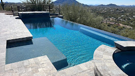 Above & Beyond Pool Remodeling Image