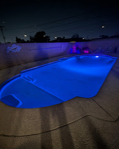 Above & Beyond Pool Remodeling Image