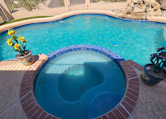 Above & Beyond Pool Remodeling Image