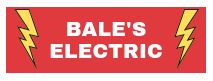 Bale's Electric - Conroe, TX