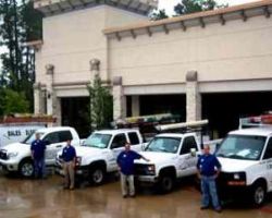 Bale's Electric - Conroe, TX