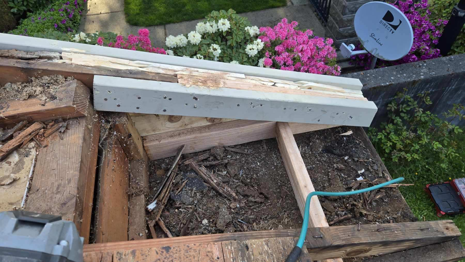 Rock Solid Roofing - Vancouver, WA
