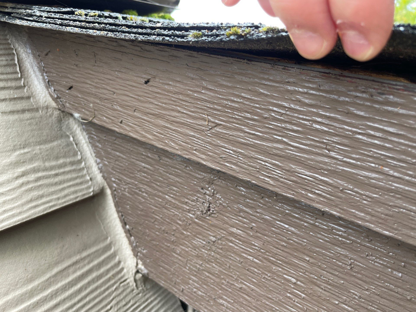 Rock Solid Roofing - Vancouver, WA