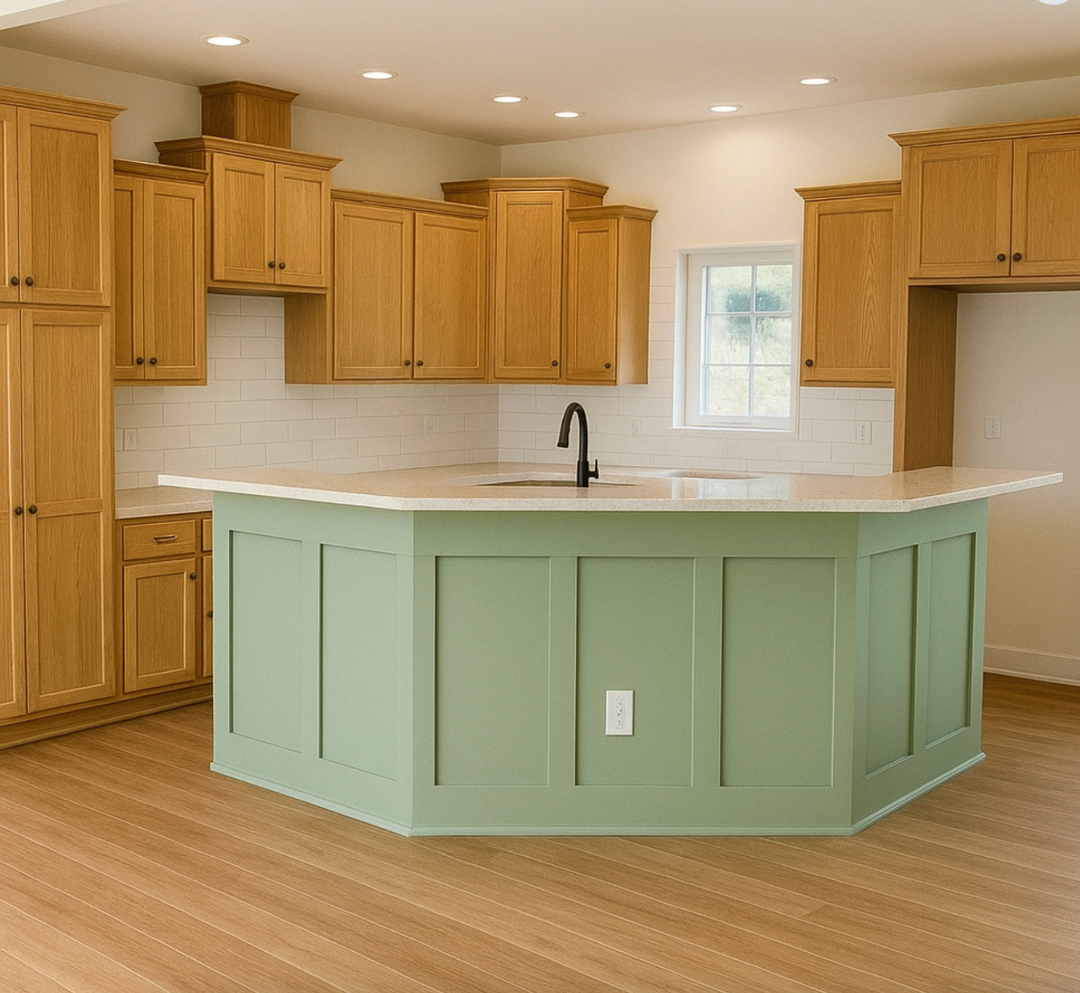 Pine Ridge Homes Image