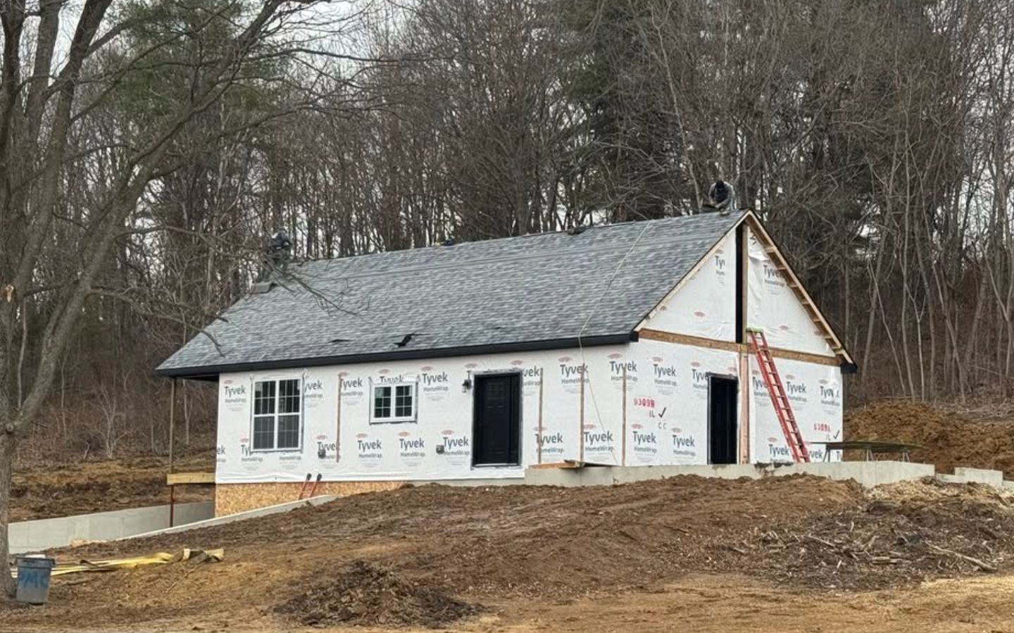 Pine Ridge Homes Image